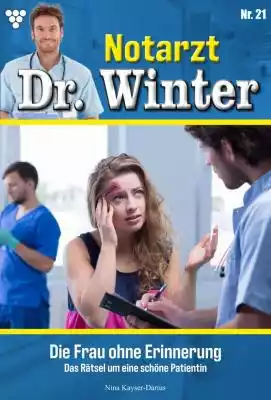 Notarzt Dr. Winter ist eine großartige neue Arztserie,  in der ganz nebenbei auch das kleinste medizinische Detail seriös recherchiert wurde. Die sehr abwechslungsreichen Fälle des Notarztes schildert die auf Arztromane spezialisierte Autorin Nina-Kayser Darius warmherzig und ergreifend. I