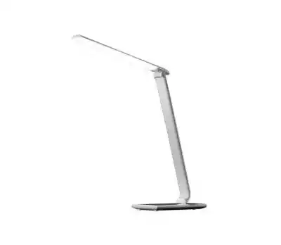 WO37-W - LED Lampa stołowa ściemnialna z Podobne : Skóra Celine biały, 60 x 90 cm - 292829