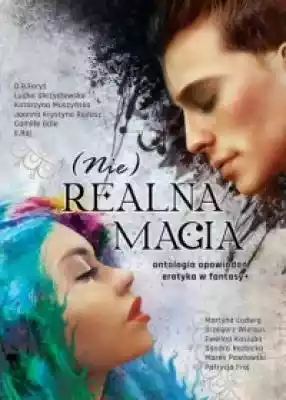 (Nie)realna magia Podobne : 30+ FANTASY ADVENTURES & FAIRY TALES – Ultimate Collection (Magical World Series) - 2492200
