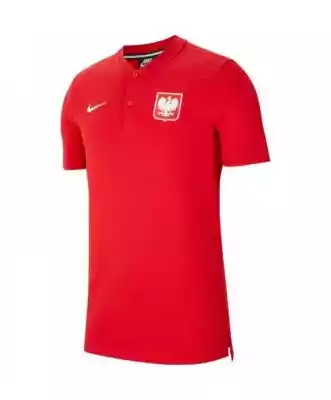 Koszulka Nike Poland Grand Slam M CK9205-688

Właściwości:

- koszulka marki Nike
- stworzona dla mężczyzn
- doskonała dla każdego fana polskich drużyn
- dopasowany krój
- dekolt zapinany na guziki
- krótkie rękawki
- herb Polski

Materiał:

- bawełna
- poliester

Kolor:

- czerwony