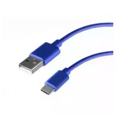 Qilive - Kabel do ładowania smartfona USB - USB C