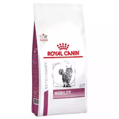 Royal Canin Veterinary Feline Mobility - Podobne : Royal Canin Veterinary Feline Urinary S/O Moderate Calorie - 3,5 kg - 337330