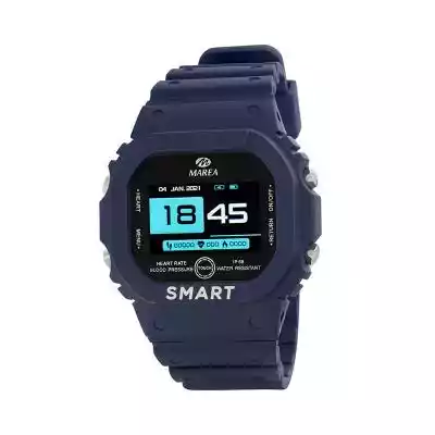Smartwatch MAREA Podobne : Smartwatch MAREA - 129564