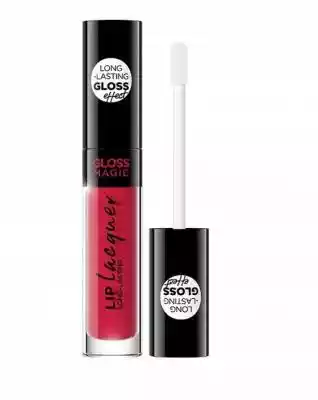 Eveline Cosmetics Gloss Magic Lip 09 pom usta