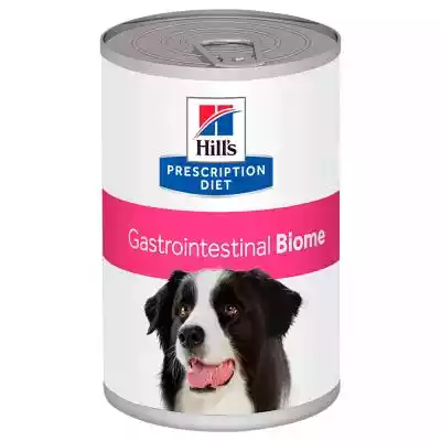 Hill's Prescription Diet Gastrointestina Podobne : HILL'S Prescription Diet Feline C/D Urinary Stress z kurczakiem - mokra karma dla kotów - kawałki w sosie - 85 g - 88387