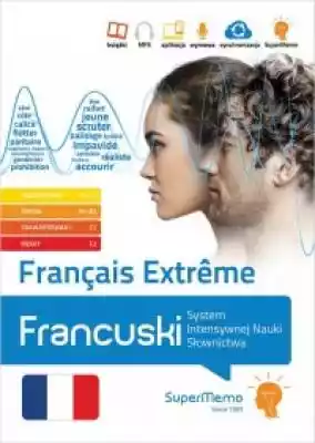 Français Extreme. Francuski. System Inte Podręczniki > Języki obce > język francuski