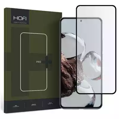 Szkło hartowane HOFI Glass Pro+ do Xiaom Podobne : Hofi Nakładka Na Aparat Do Iphone 11 Pro Max - 1867382
