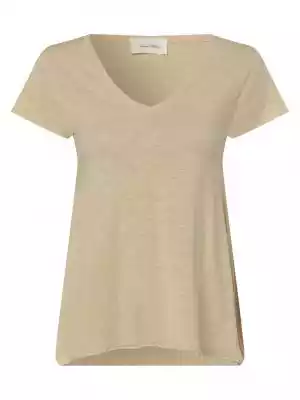 american vintage - T-shirt damski – Jack Kobiety>Odzież>Koszulki i topy>T-shirty