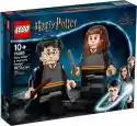 Lego Harry Potter 76393 Harry Potter i Hermiona