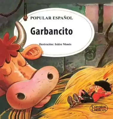 El nombre está inspirado en el protagonista de un cuento infantil tradicional catalán. En él,  Patufet es un niño tan pequeño,  tan pequeño,  que cuando va por la calle tiene que ir cantando una breve canción para que no lo pisen. En castellano,  es el personaje Garbancito,  en el que se i