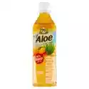 Pure Plus Premium My Aloe Napój z aloesem o smaku mango 500 ml