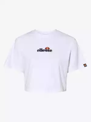 ellesse - T-shirt damski – Fireball Tee, Podobne : ellesse - T-shirt damski, biały - 1694556