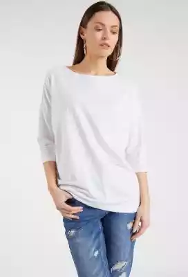 Koszulka damska longsleeve Podobne : Bluzka damska longsleeve 017LLR - różowa
 -                                    XL - 97308