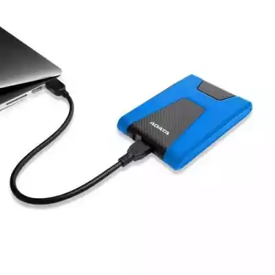 Waga [g]: 201 g
Inne: Niebieski
Okres gwarancji: 36 miesiecy
Załączone wyposażenie: Kabel USB 3.1Skrócona instrukcja obslugi
Wymiary (W x S x Dł): 121 x 81 x 21 mm
Rodzaj: HDD
Format dysku: 2, 5