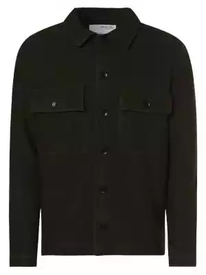 Selected - Koszula męska – SLHNealy, zie Podobne : Selected - Koszula męska – SLHRegbox, beżowy|brązowy|zielony|czarny - 1674577