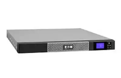 Eaton (5P650iR) Eaton 5P650IR zasilacz UPS Technologia line-interactive 0, 65 kVA 420 W 4 x gniazdo sieciowe...