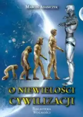 O niewielości cywilizacji Podobne : Homo ethicus homo moralis M. Ossowskiej Misztal - 1262135
