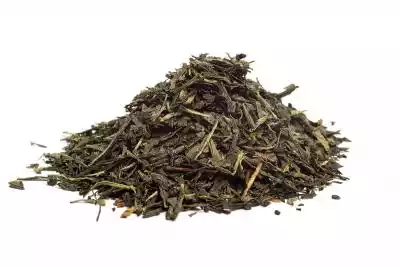 JAPAN SENCHA MAKINOHARA - zielona herbat
