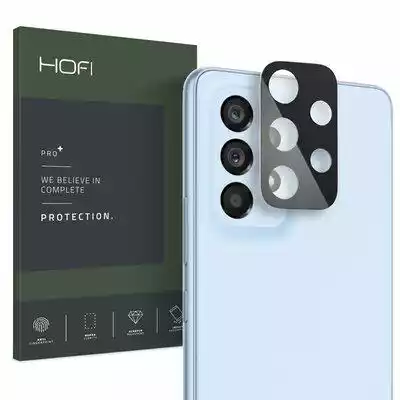 Szkło hartowane na obiektyw HOFI Cam Pro Podobne : Szkło hartowane HOFI Glass Pro+ do Samsung Galaxy A54 5G Czarny - 1592985