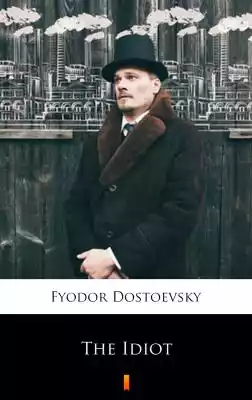 The Idiot Księgarnia/E-booki/E-Beletrystyka