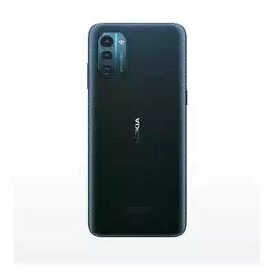 Nokia Smartfon G21 DualSIM 4/64 niebiesk Podobne : Nokia Smartfon C21 Plus DualSIM 2/32 GB - 323546