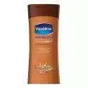 Vaseline Wazelina kakao Radiant balsam 400ml
