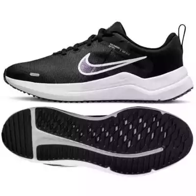 Buty do biegania Nike Downshifter 12 Jr  Podobne : Buty sportowe do biegania komfortowe czarne NEWS - 1294631