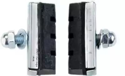 Klocki hamulcowe INTERTEC Stand Uniwersa Podobne : Akcesorium INTERTEC Blokada Linka 180 cm 14 mm - 867965