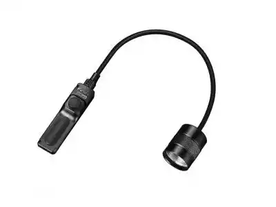 Włącznik na kablu żelowy Fenix AER-03 V2 Podobne : Fenix BC05RV20 - LED Akumulatorowa latarka rowerowa LED/USB IP66 - 928324