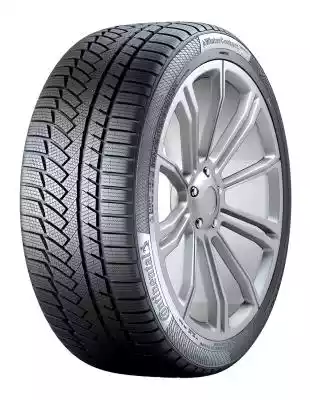 1x 285/40R22 Continental Wintercontact T Podobne : 4x 305/40R22 Continental Conticrosscont Uhp 114W - 1182741