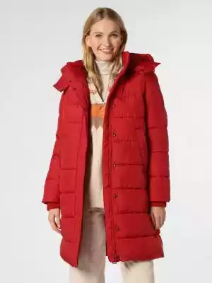 Nowoczesny model do stylowej garderoby outdoorowej: płaszcz pikowany marki Franco Callegari.