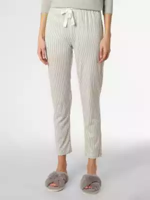Marie Lund - Damskie spodnie od piżamy,  marie lund