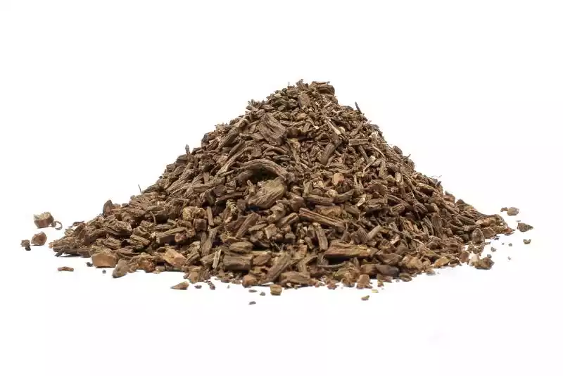 KOZŁEK LEKARSKI (Valeriana officinalis) -zioło, 100g Manu tea ceny i opinie