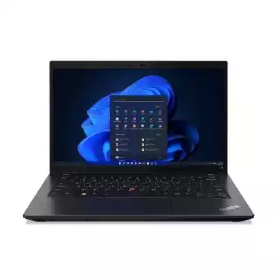 Lenovo Laptop ThinkPad L14 G3 21C1005UPB Laptopy i komputery/Laptopy