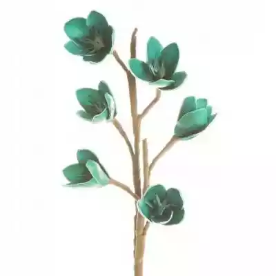 SZTUCZNY KWIAT OZDOBNY KWIATEK 63CM TURK Podobne : Sztuczny kwiat Asparagus, 40 cm - 297745