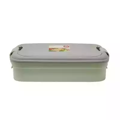 Actuel - Pojemnik na lunch Podobne : Actuel - Pojemnik plastikowy Smart. pojemność 1 l. prostokątny - 65440