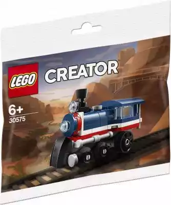 30575 Lego Creator 30575 Creator Podobne : Lego Creator 10263 Remiza Strażacka W Zimowej Wios - 3176806