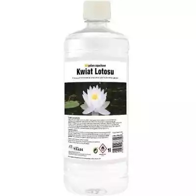 Biopaliwo Kwiat Lotosu 1l Podobne : Biopaliwo Nuta Cynamonu 1l - 559266