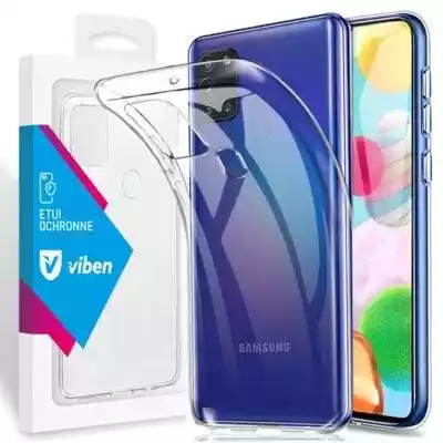 Etui VIBEN do Samsung Galaxy A21s Przezr Podobne : Etui VIBEN do Redmi Note 9s / 9 Pro Przezroczysty - 1455992