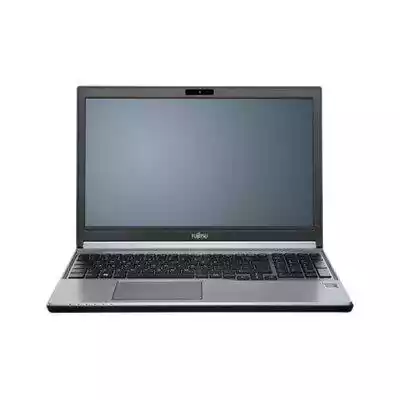Fujitsu Notebook poleasingowy Fujitsu Li Laptopy/Laptopy poleasingowe
