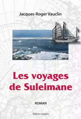 Les voyages de Suleimane Księgarnia/E-booki/E-Beletrystyka