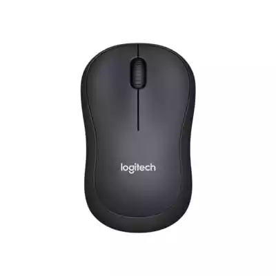 Logitech Mysz B220 Silent Black Podobne : Logitech G G433 Zestaw słuchawkowy Przewodowa Opaska na 981-000668 - 411882