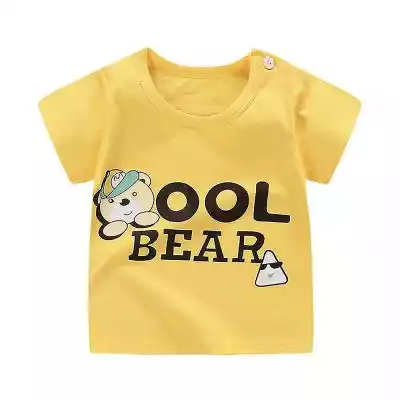 Mssugar Baby Kids Boys Koszulka z krótki Podobne : Mssugar Kids Boys Sonic Summer T-shirt z nadrukiem 3d Casual Crew Neck Tee Top B 7-8 Years - 2781671