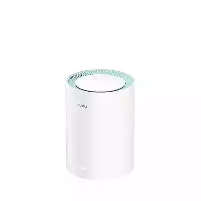 Cudy System WiFi Mesh M1300 (1-Pack) AC1 routery