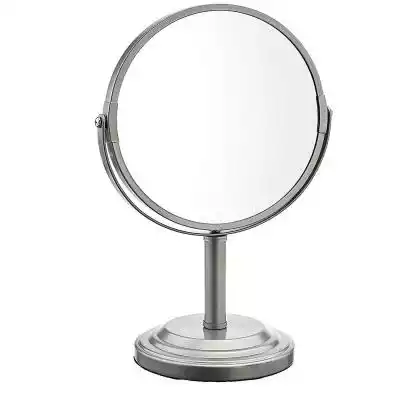 Xceedez Łazienka Vanity Dwustronny Wolno Podobne : Xceedez Makijaż Vanity Mirror 1x / 3x Powiększanie 360 stopni Obrotowe Lustro Powiększające Przenośne lustra stołowe White - 2715268