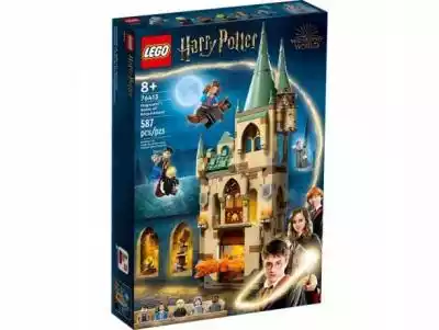 Lego Harry Potter 76413 Pokój Życzeń Allegro/Dziecko/Zabawki/Klocki/LEGO/Zestawy/Harry Potter