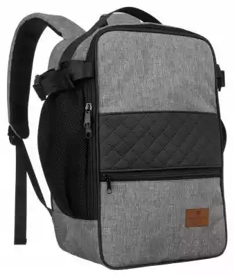 Wodoodporny plecak idealny jako bagaż po Podobne : Duży, wodoodporny plecak damski z przegrodą na laptopa — LuluCastagnette - 981797
