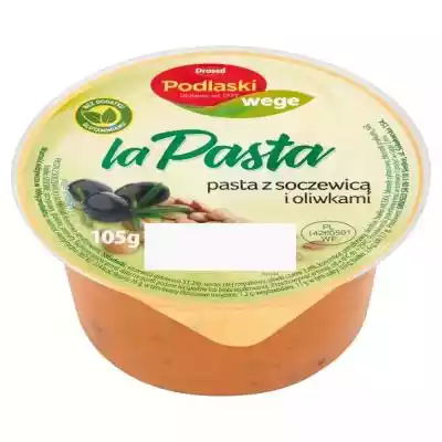 Drosed Podlaski wege la Pasta Pasta z so Podobne : Pasta Sauces - 2657990
