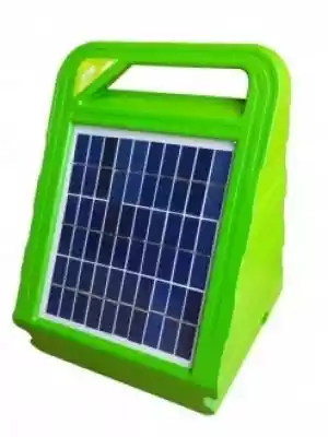 Elektryzator Solarny Kerbl TITAN S400+ak Pastuch elektryczny