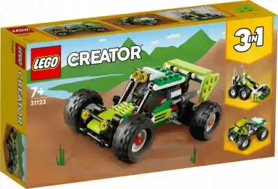 Lego 31123 Creator Łazik terenowy p4 Allegro/Dziecko/Zabawki/Klocki/LEGO/Zestawy/Creator